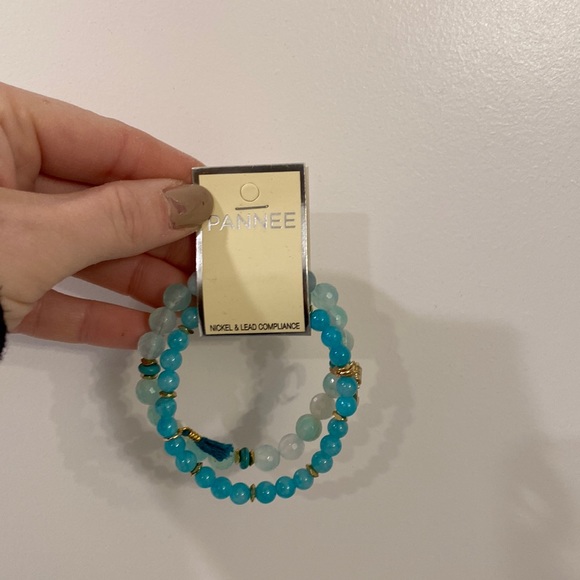 Pannee bracelet bundle-5. - Picture 1 of 2